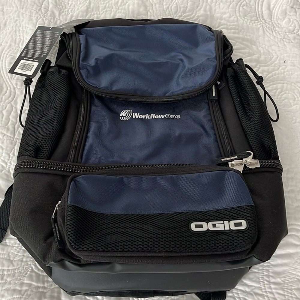 Ogio backpack